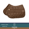 Potnik SATIN CRYSTAL Heritage AW 24/25 - Eskadron - almond